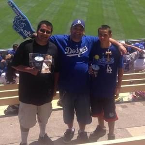 Meet your Posher, Mike